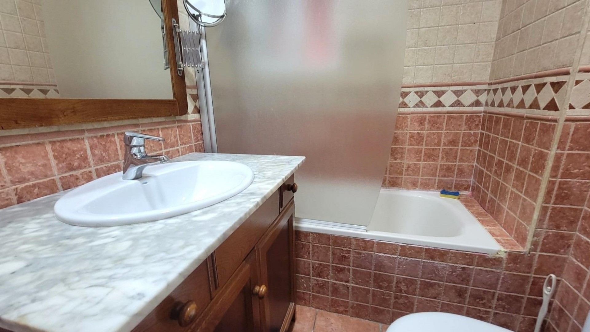 Sale - Apartment Flat -
Torrevieja - Playa de los Locos