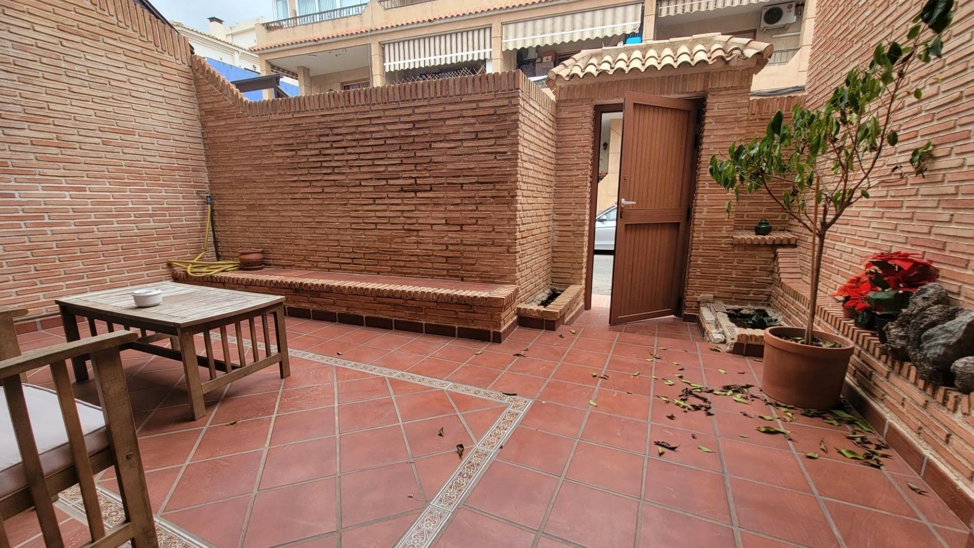 Sale - Apartment Flat -
Torrevieja - Playa de los Locos