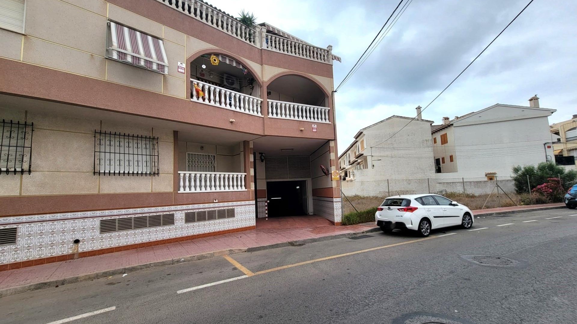 Sale - Apartment Flat -
Torrevieja - Playa de los Locos