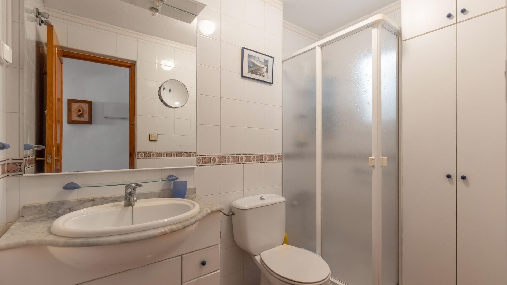 Sale - Apartment Flat -
Torrevieja - Playa de los locos