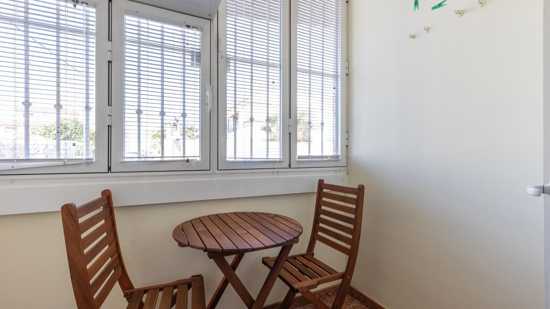 Sale - Apartment Flat -
Torrevieja - Playa de los locos