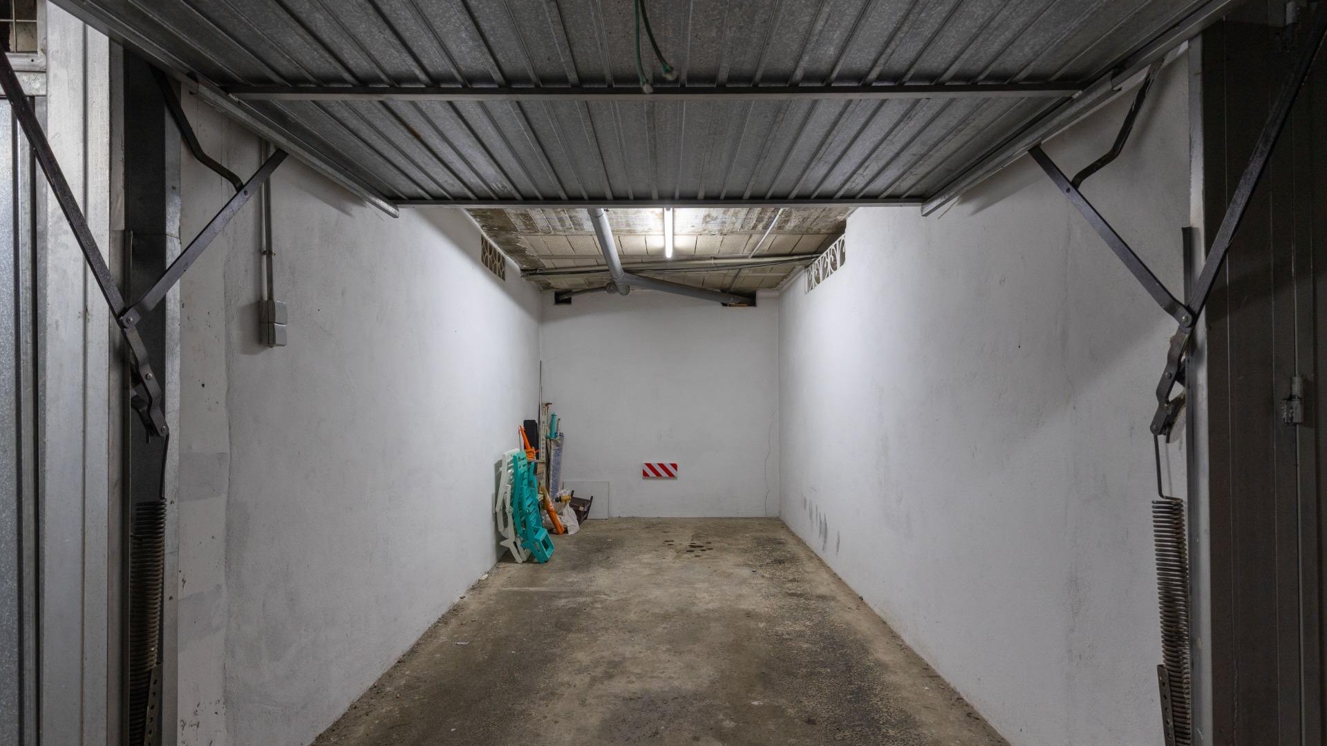 Sale - Apartment Flat -
Torrevieja - Playa de los locos