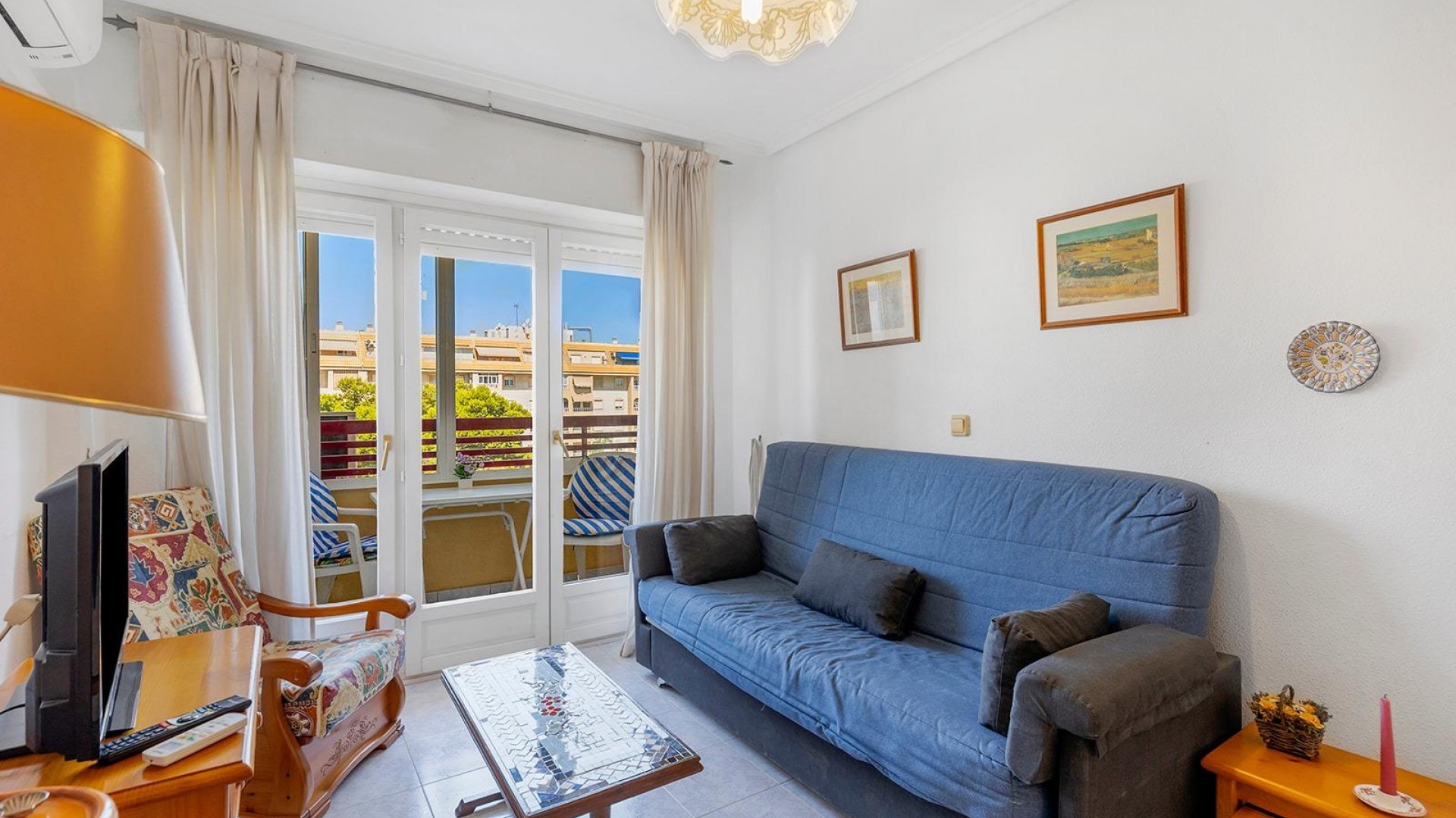 Sale - Apartment Flat -
Torrevieja - Playa de los locos