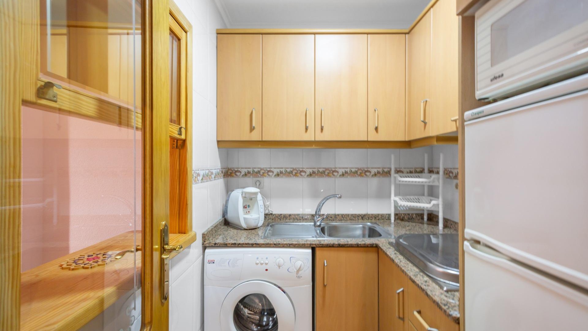 Sale - Apartment Flat -
Torrevieja - Playa de los locos