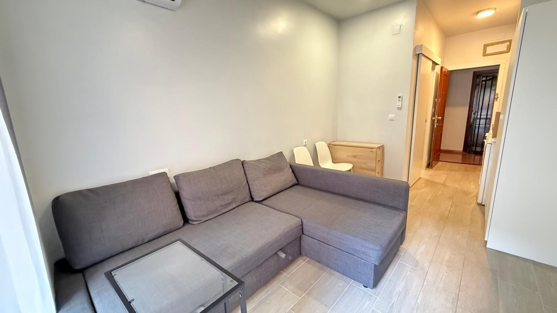 Sale - Apartment Flat -
Torrevieja - Playa de los Locos