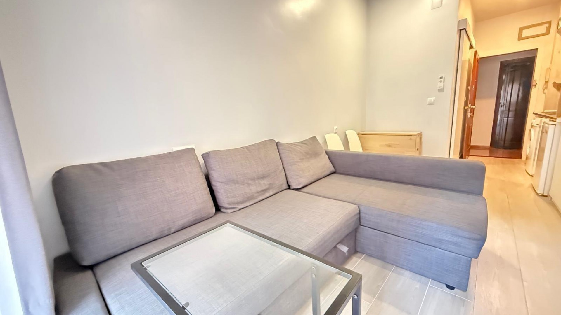 Sale - Apartment Flat -
Torrevieja - Playa de los Locos