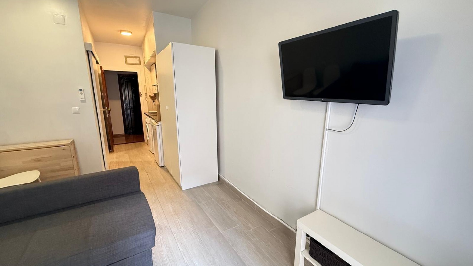 Sale - Apartment Flat -
Torrevieja - Playa de los Locos