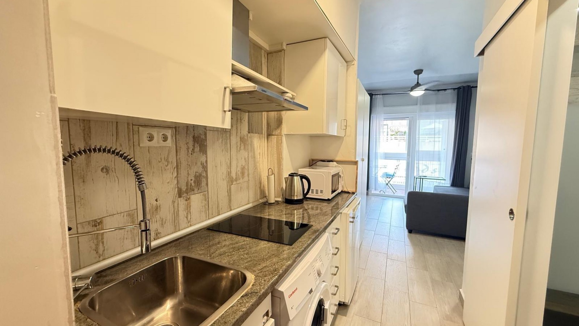 Sale - Apartment Flat -
Torrevieja - Playa de los Locos