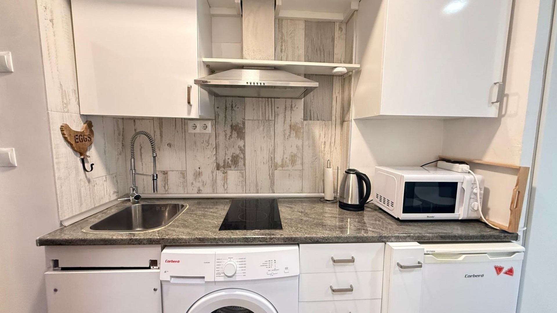 Sale - Apartment Flat -
Torrevieja - Playa de los Locos