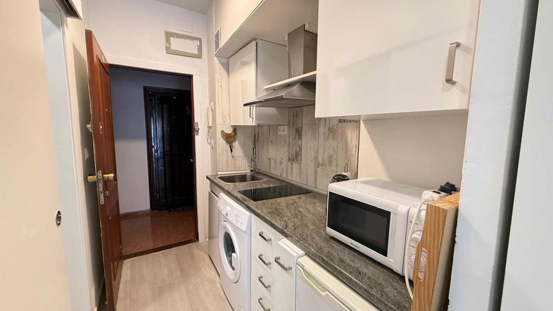 Sale - Apartment Flat -
Torrevieja - Playa de los Locos