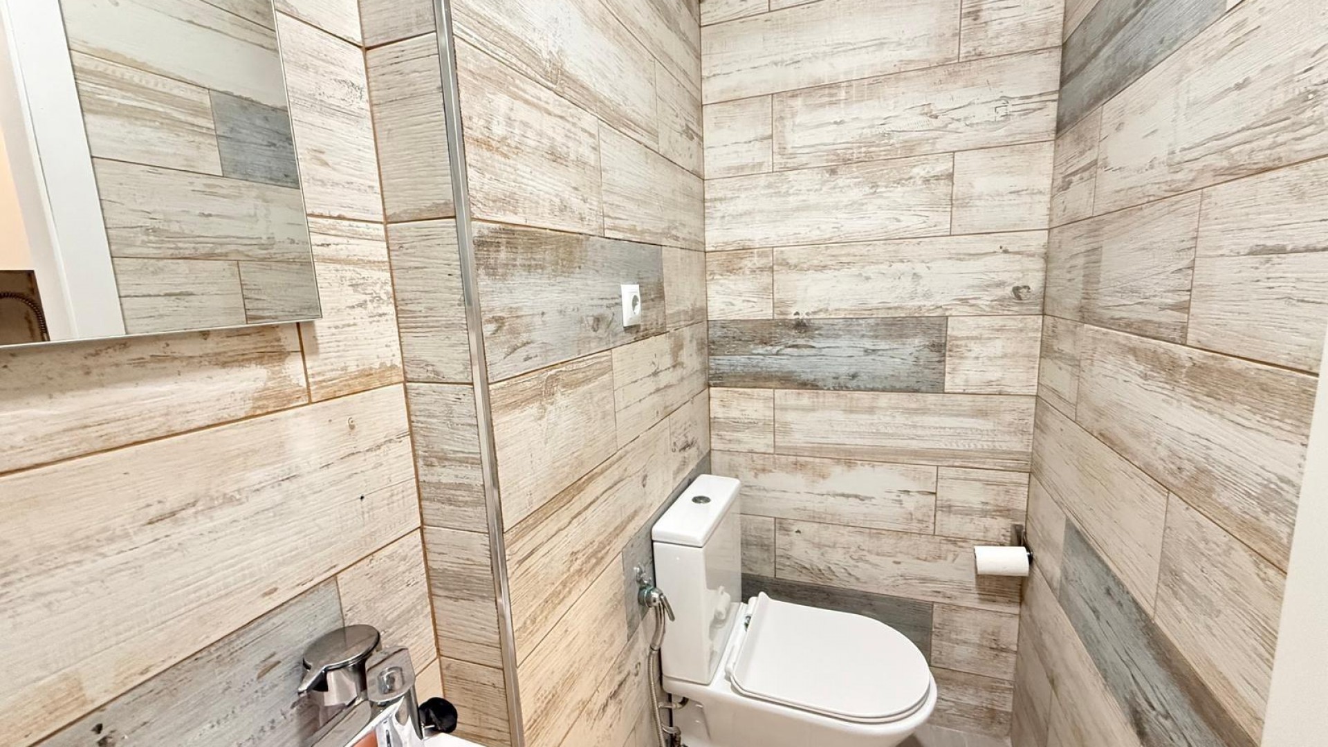 Sale - Apartment Flat -
Torrevieja - Playa de los Locos