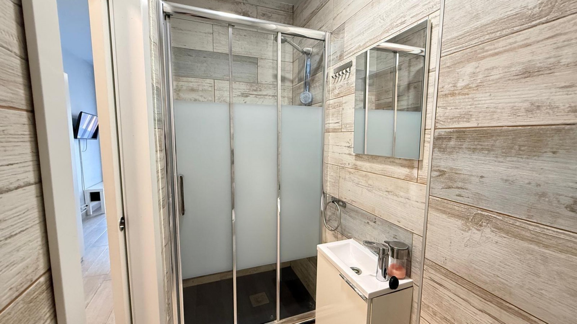 Sale - Apartment Flat -
Torrevieja - Playa de los Locos