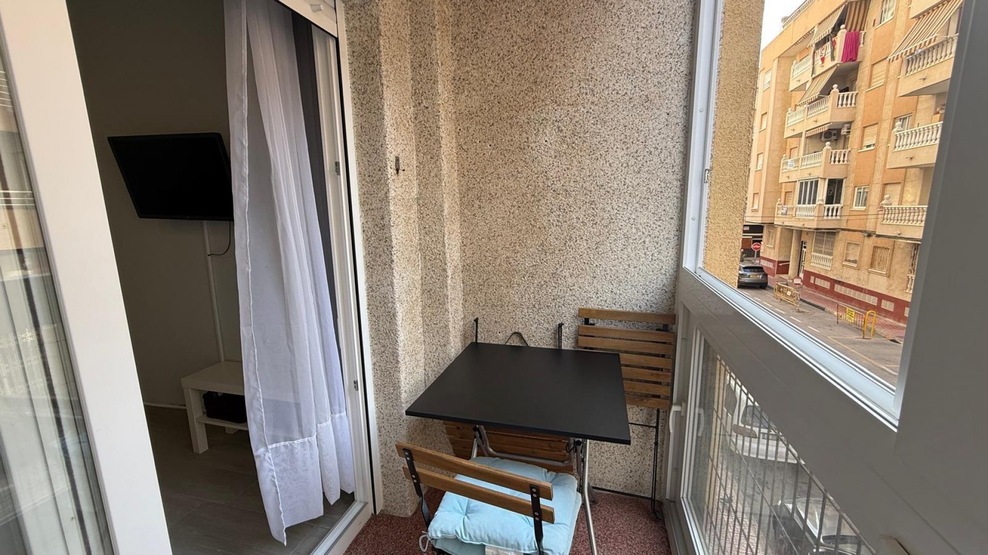 Sale - Apartment Flat -
Torrevieja - Playa de los Locos