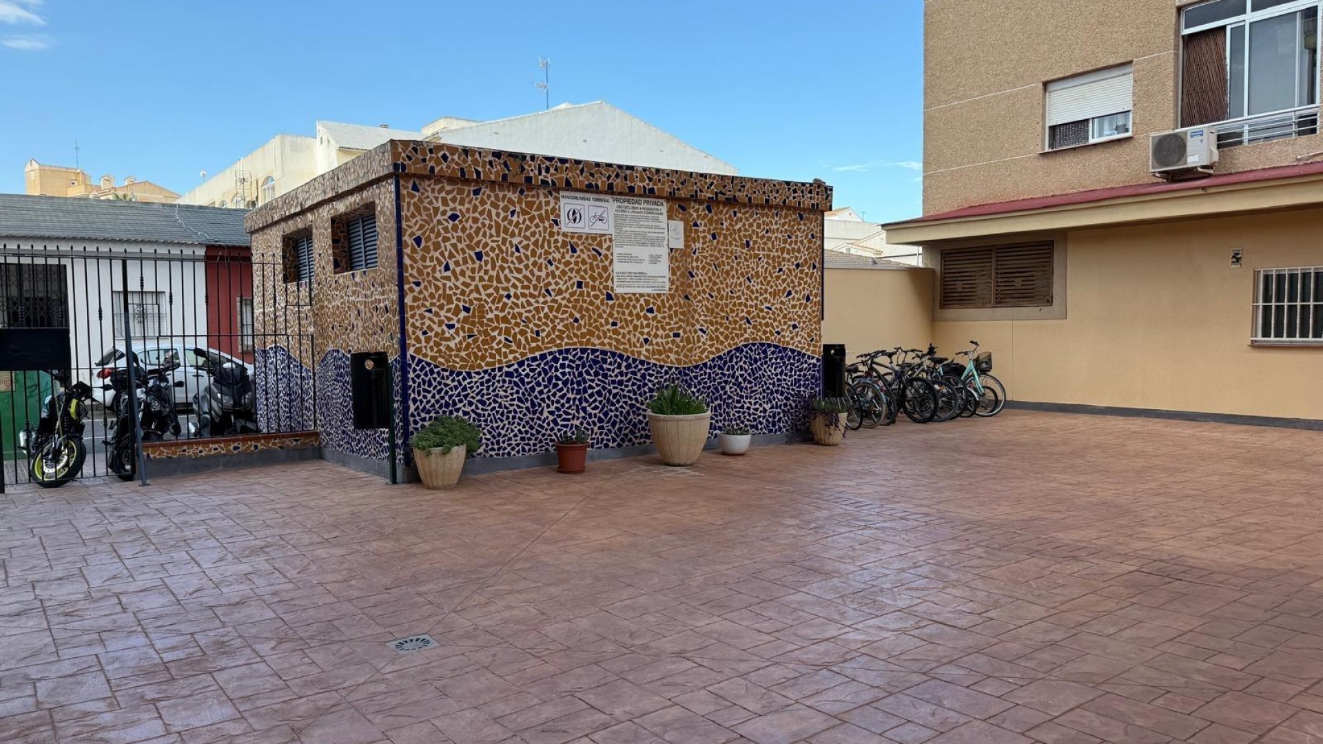Sale - Apartment Flat -
Torrevieja - Playa de los Locos