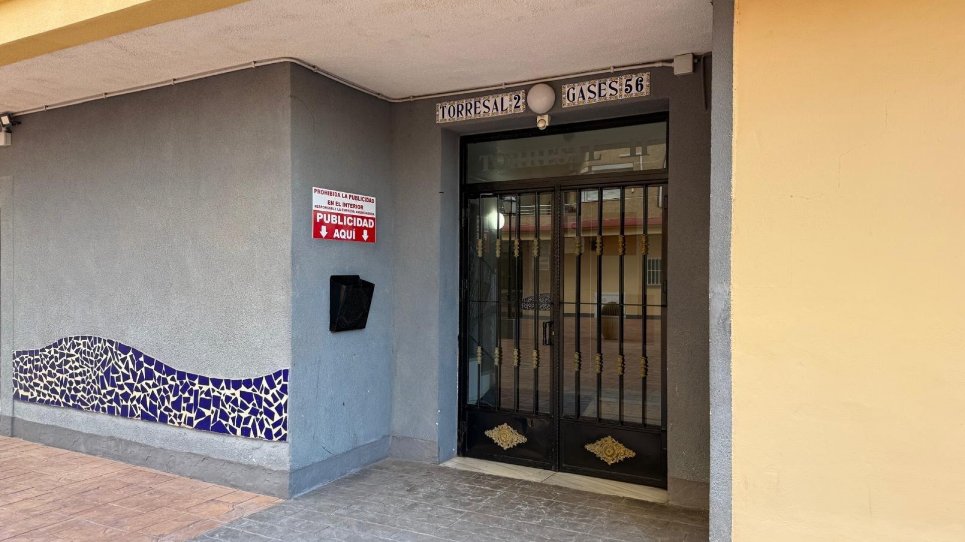 Sale - Apartment Flat -
Torrevieja - Playa de los Locos