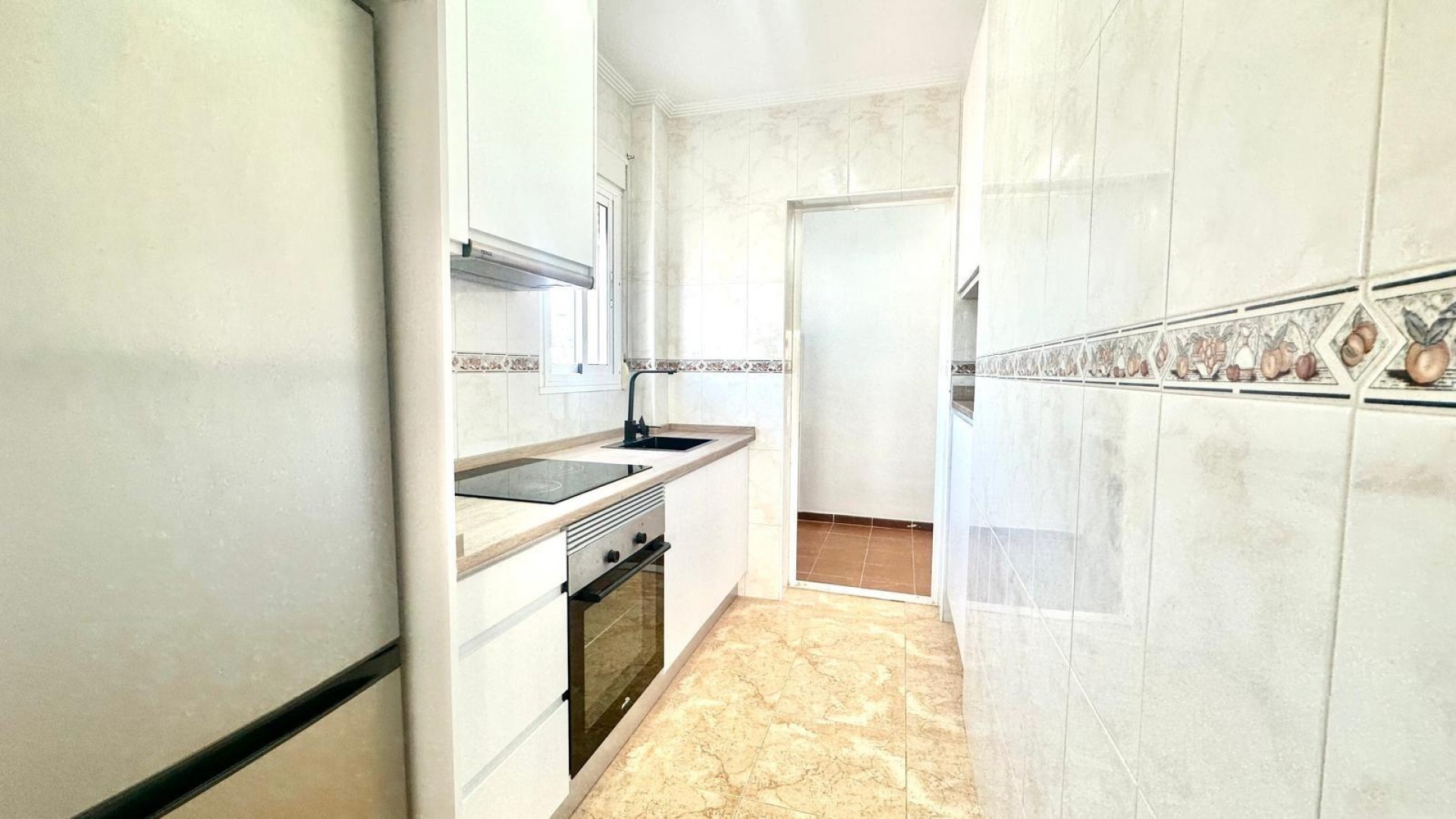 Sale - Apartment Flat -
Torrevieja - Playa de los locos