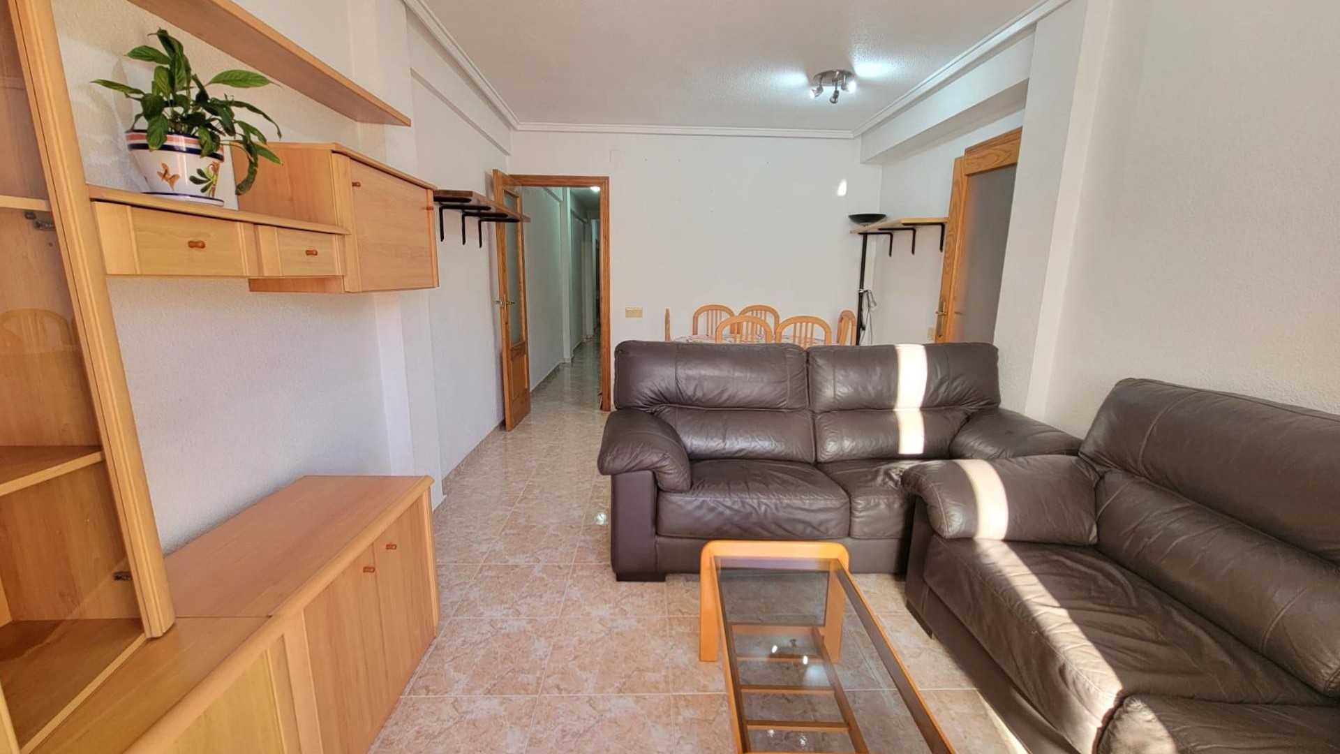 Sale - Apartment Flat -
Torrevieja - Playa de los Locos