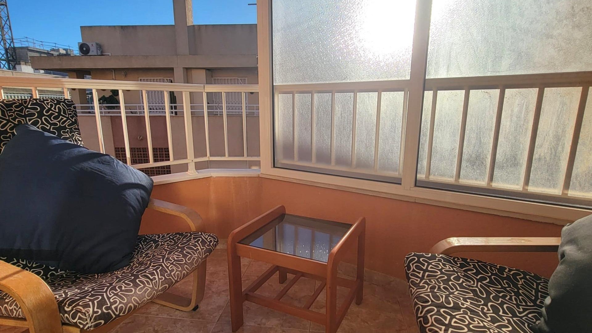 Sale - Apartment Flat -
Torrevieja - Playa de los Locos