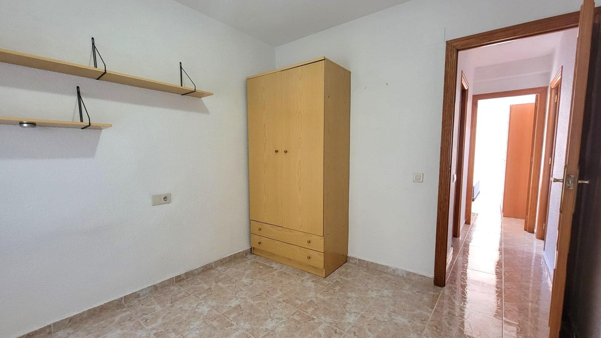 Sale - Apartment Flat -
Torrevieja - Playa de los Locos