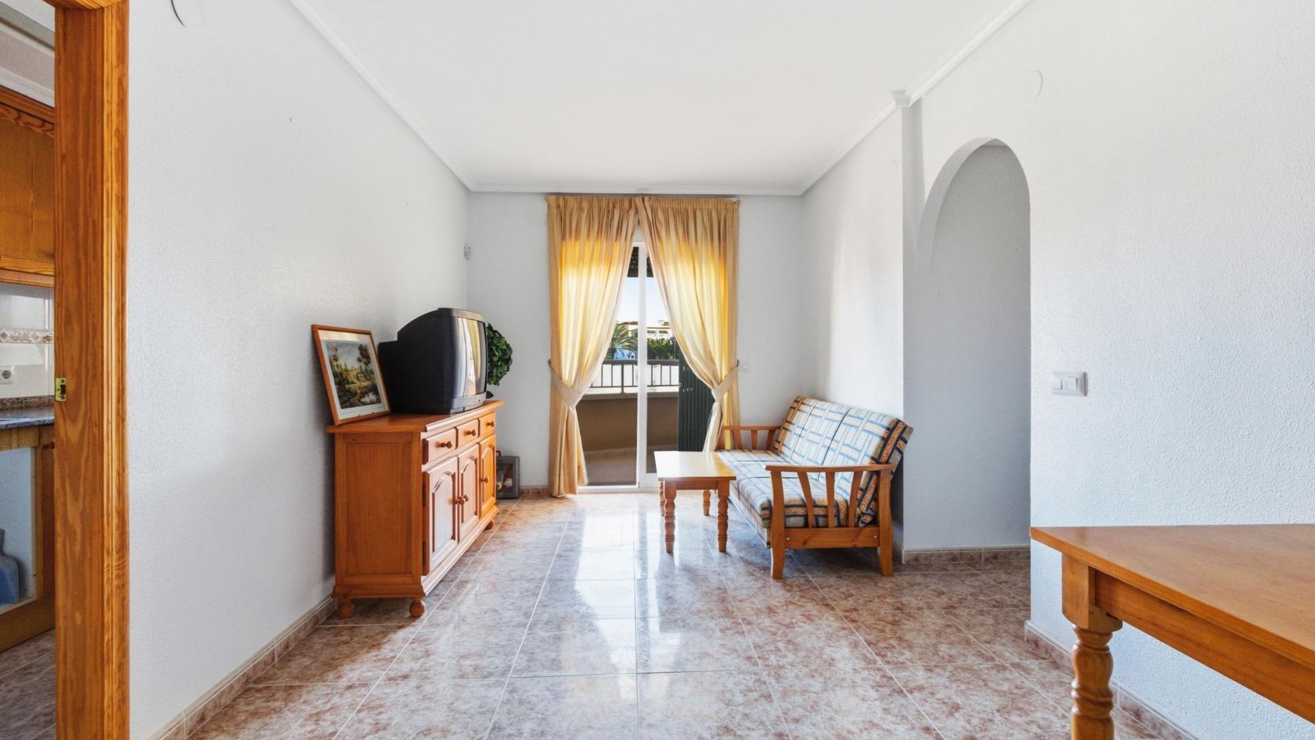 Sale - Apartment Flat -
Torrevieja - Playa de los locos