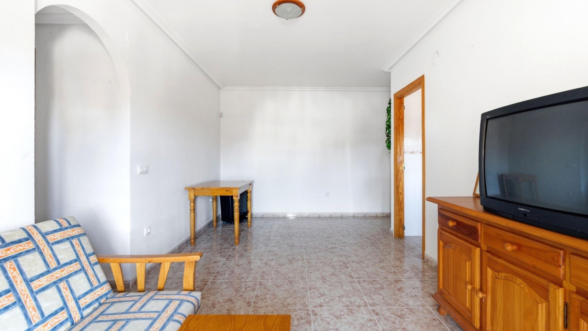 Sale - Apartment Flat -
Torrevieja - Playa de los locos