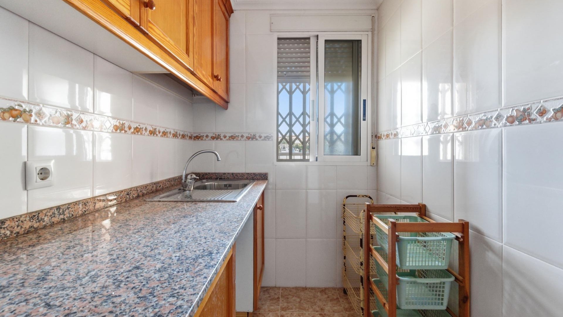 Sale - Apartment Flat -
Torrevieja - Playa de los locos