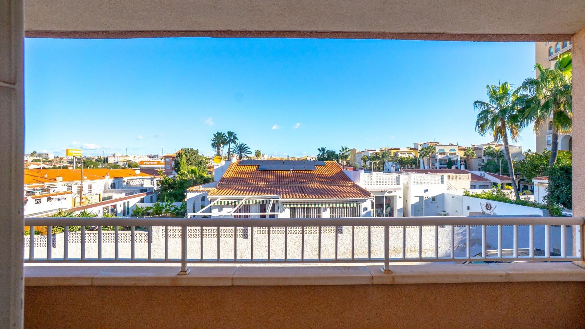 Sale - Apartment Flat -
Torrevieja - Playa de los locos