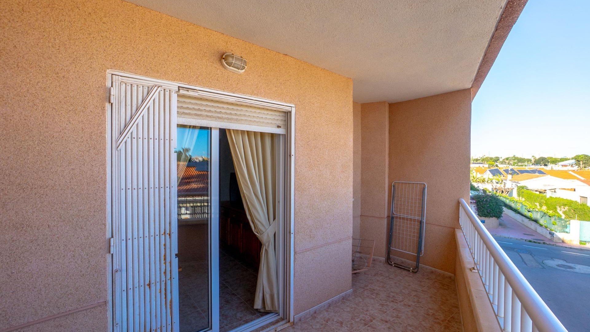 Sale - Apartment Flat -
Torrevieja - Playa de los locos
