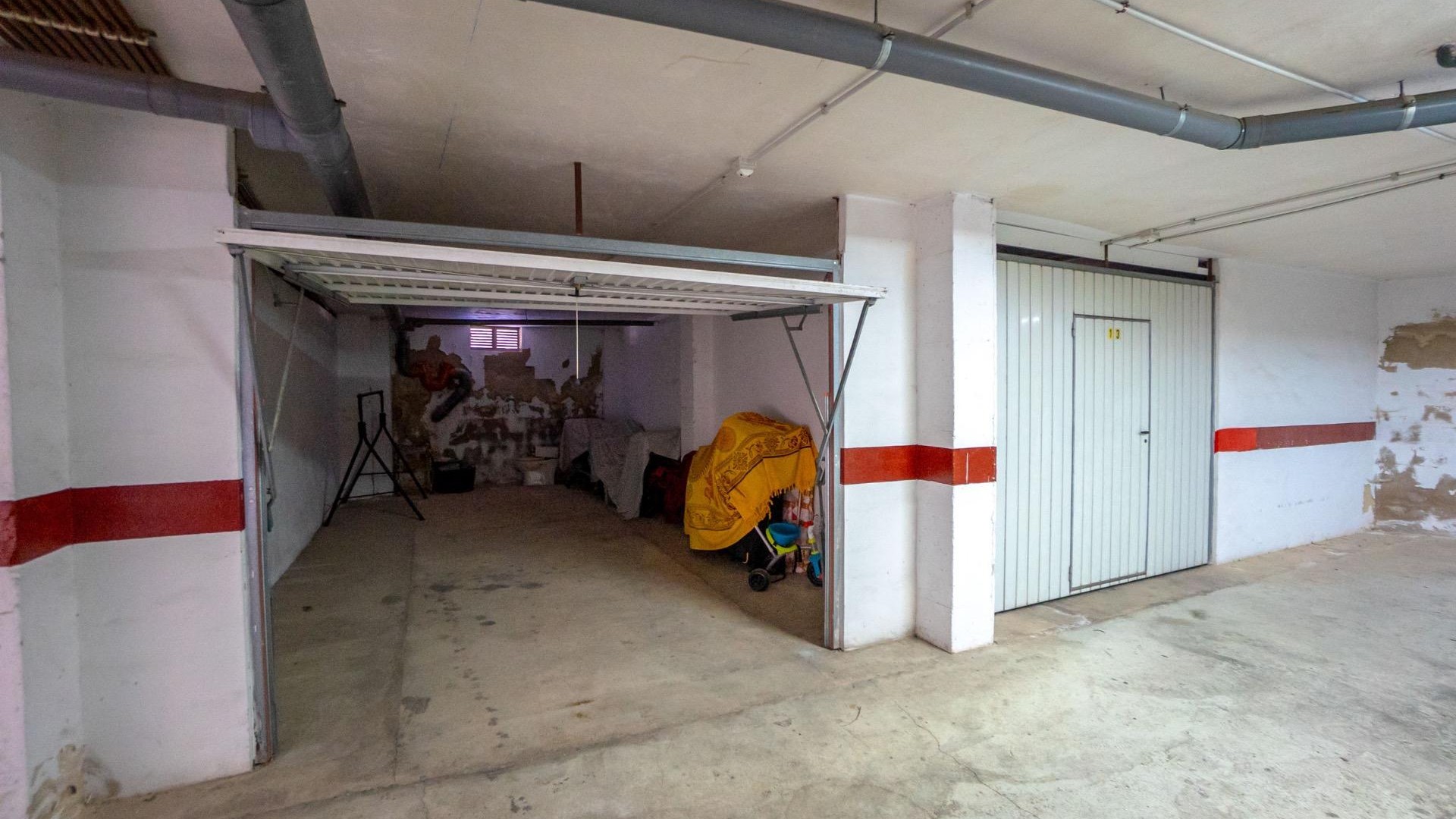 Sale - Apartment Flat -
Torrevieja - Playa de los locos