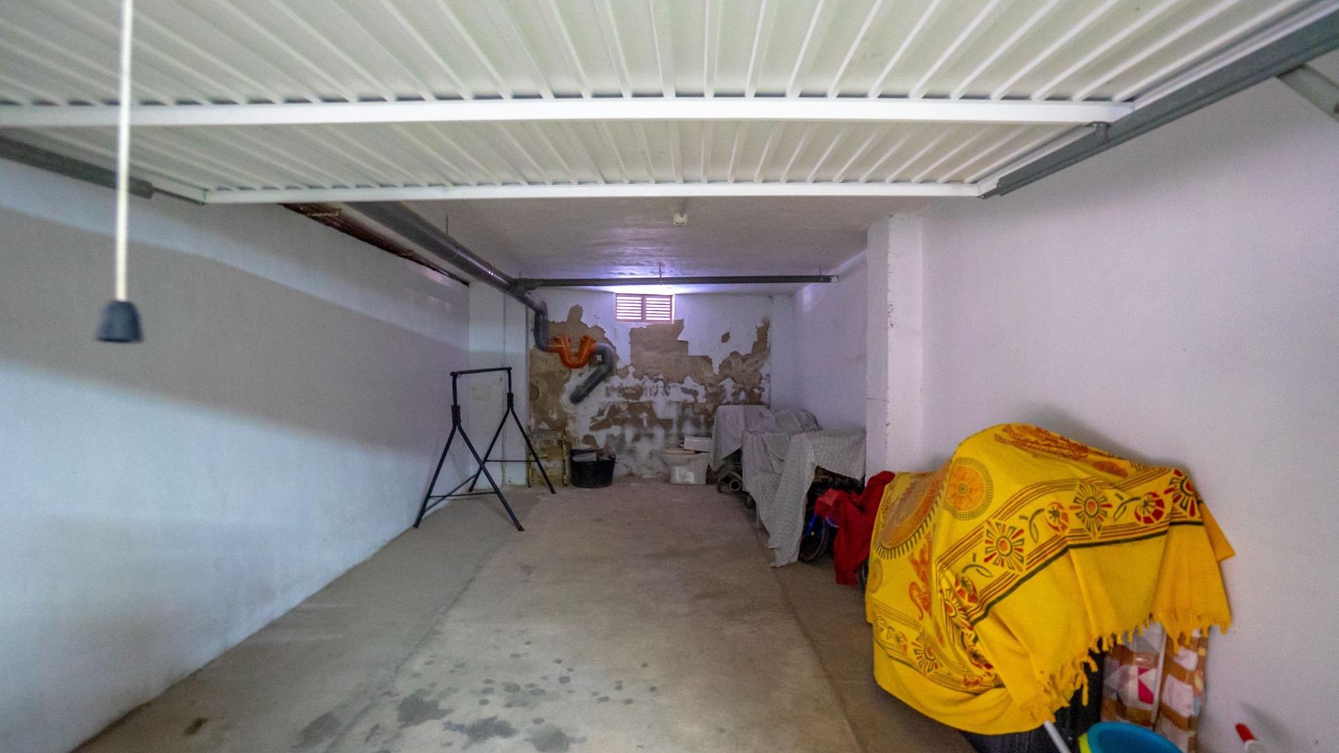 Sale - Apartment Flat -
Torrevieja - Playa de los locos