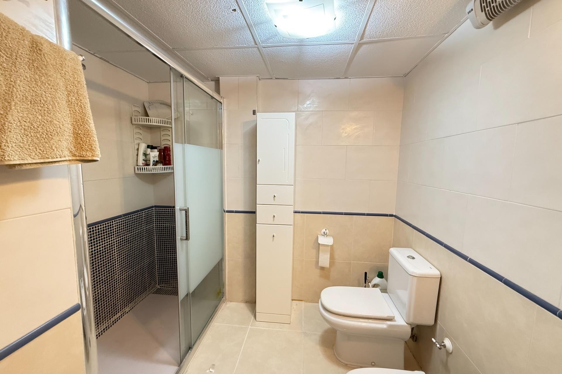 Sale - Apartment Flat -
Torrevieja - Playa de los Locos