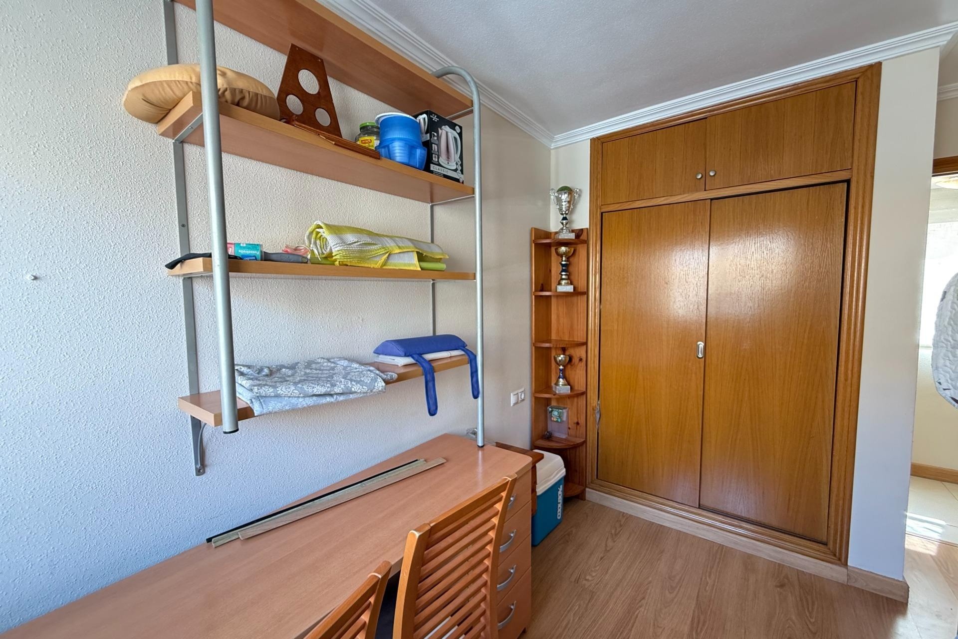 Sale - Apartment Flat -
Torrevieja - Playa de los Locos