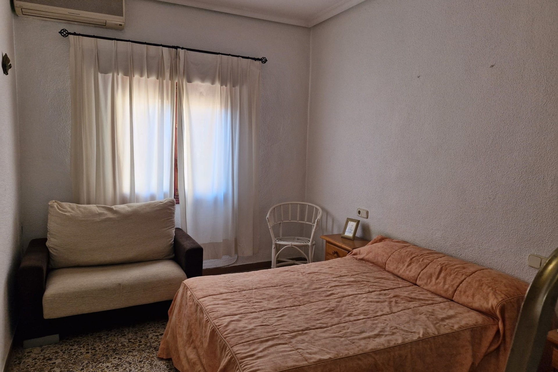 Sale - Apartment Flat -
Torrevieja - Playa de los Locos