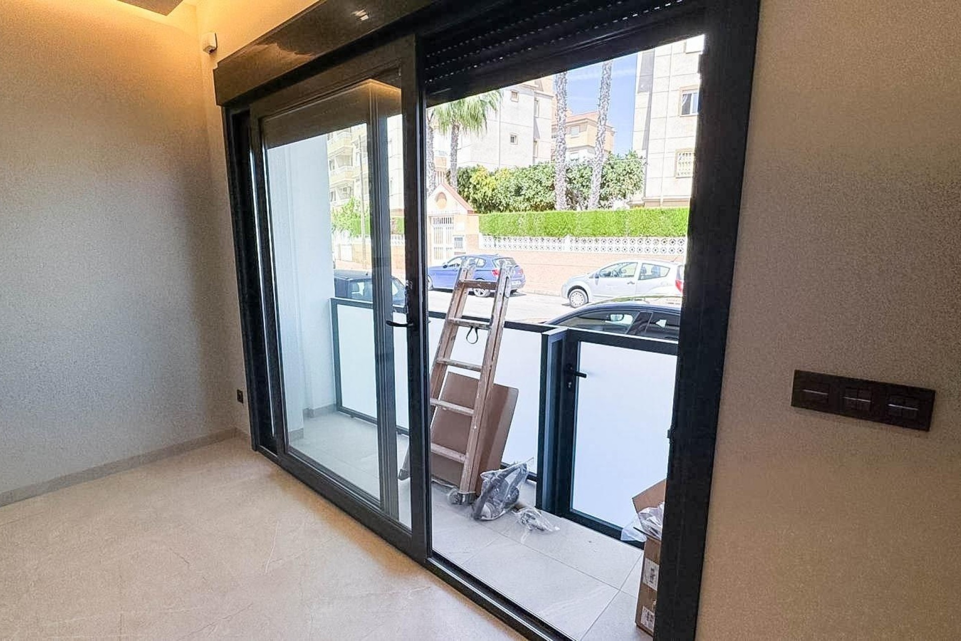 Sale - Apartment Flat -
Torrevieja - Playa de los Locos