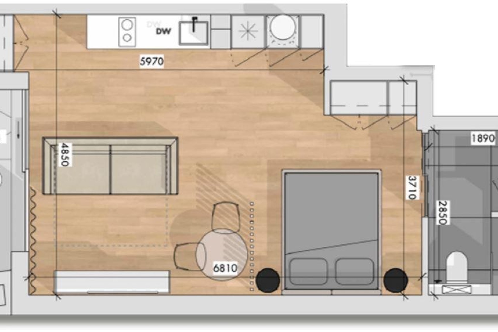 Sale - Apartment Flat -
Torrevieja - Playa de los Locos