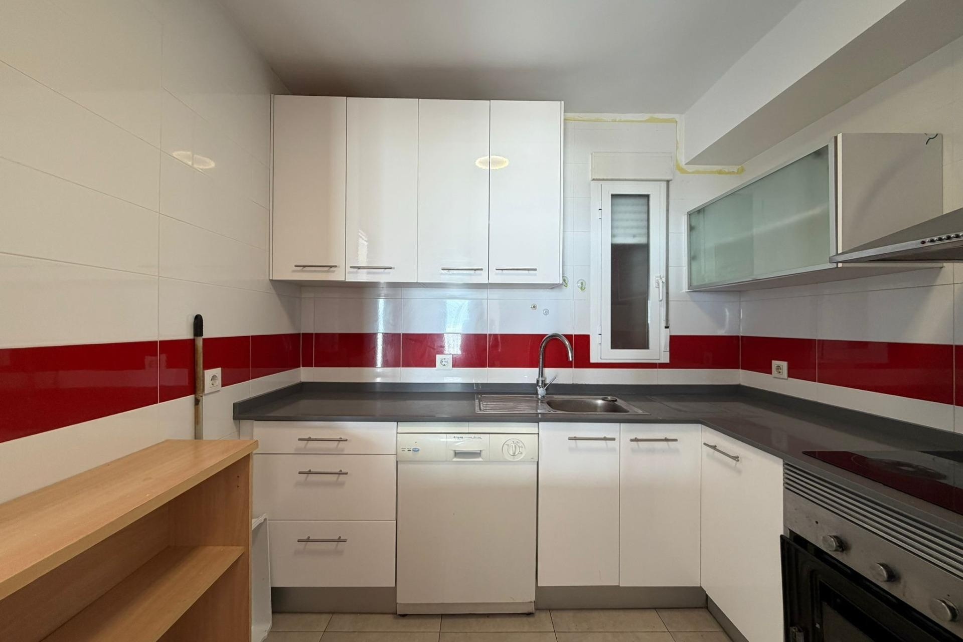 Sale - Apartment Flat -
Torrevieja - Playa de los Locos