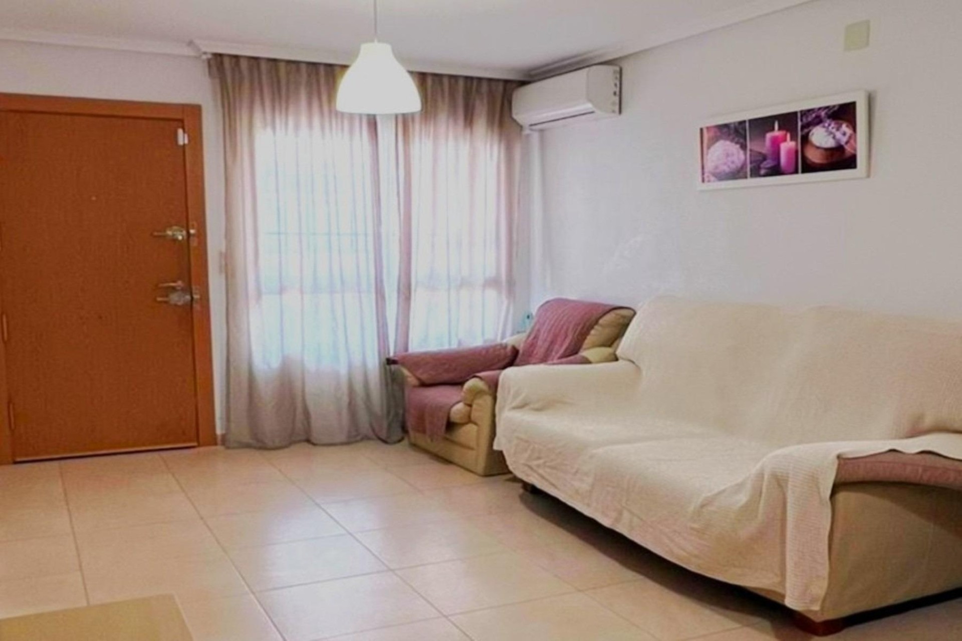 Sale - Apartment Flat -
Torrevieja - Playa de los Locos