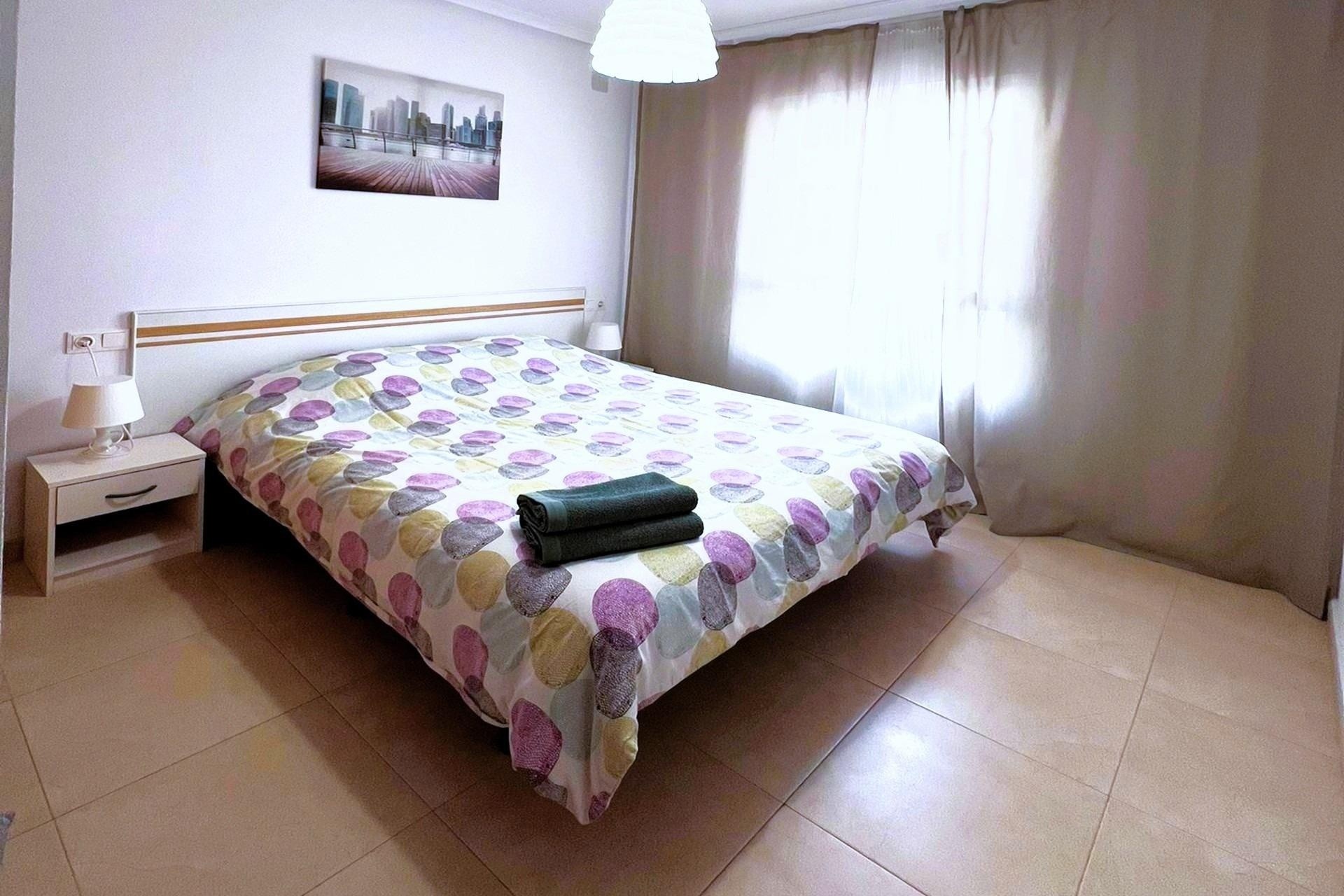 Sale - Apartment Flat -
Torrevieja - Playa de los Locos