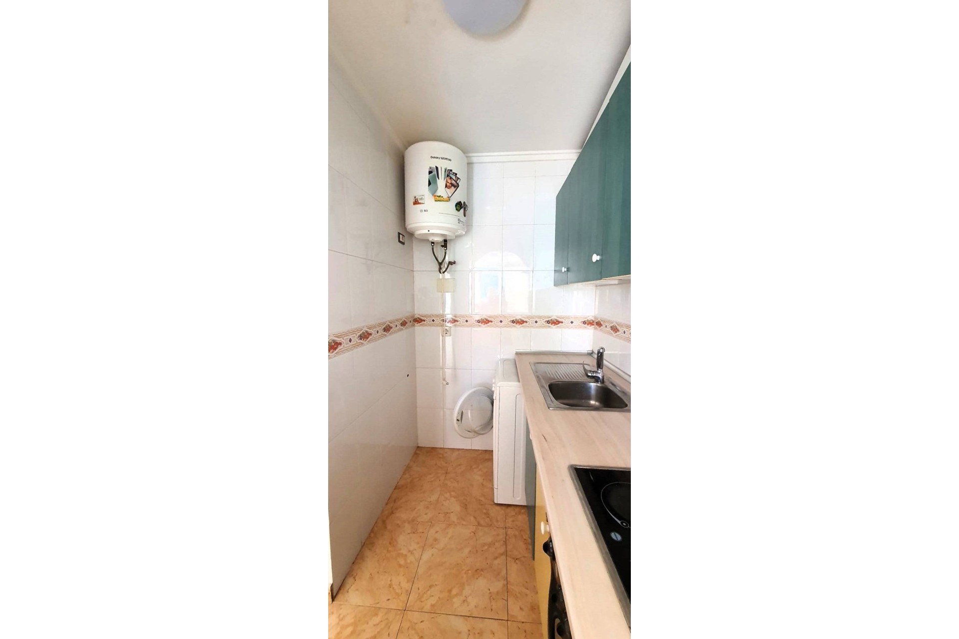 Sale - Apartment Flat -
Torrevieja - Playa de los Locos