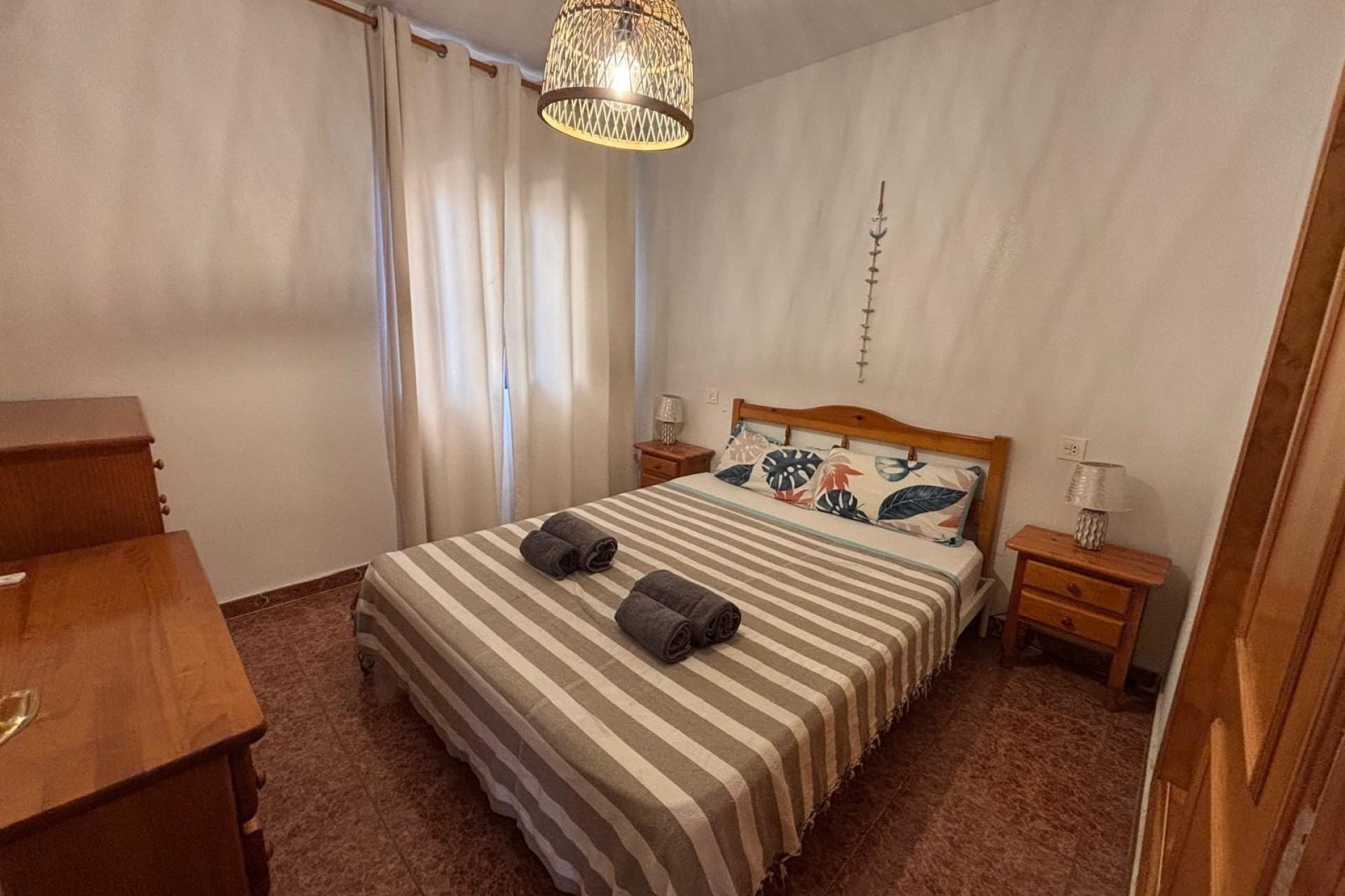 Sale - Apartment Flat -
Torrevieja - Playa de los Locos