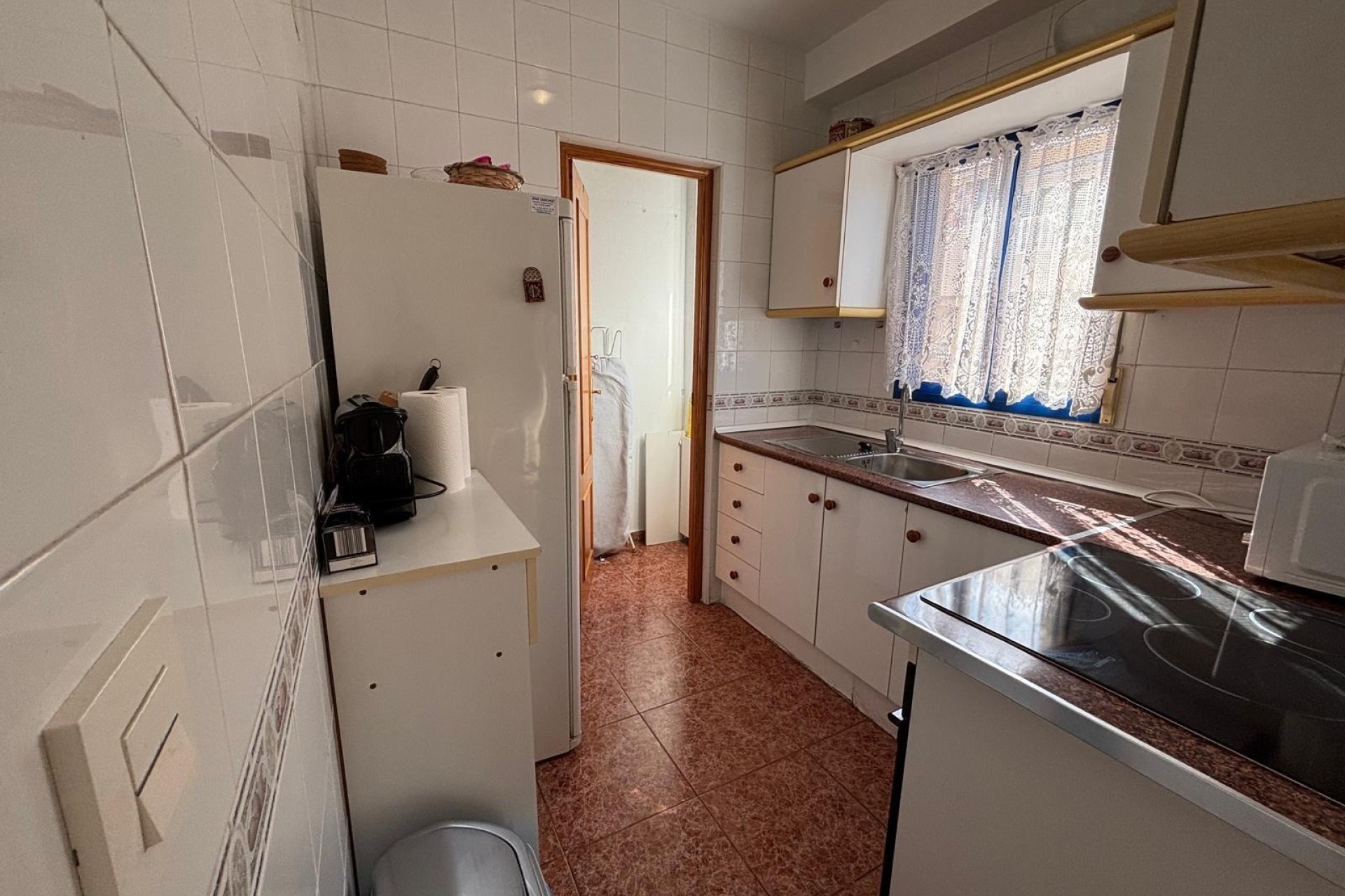 Sale - Apartment Flat -
Torrevieja - Playa de los Locos