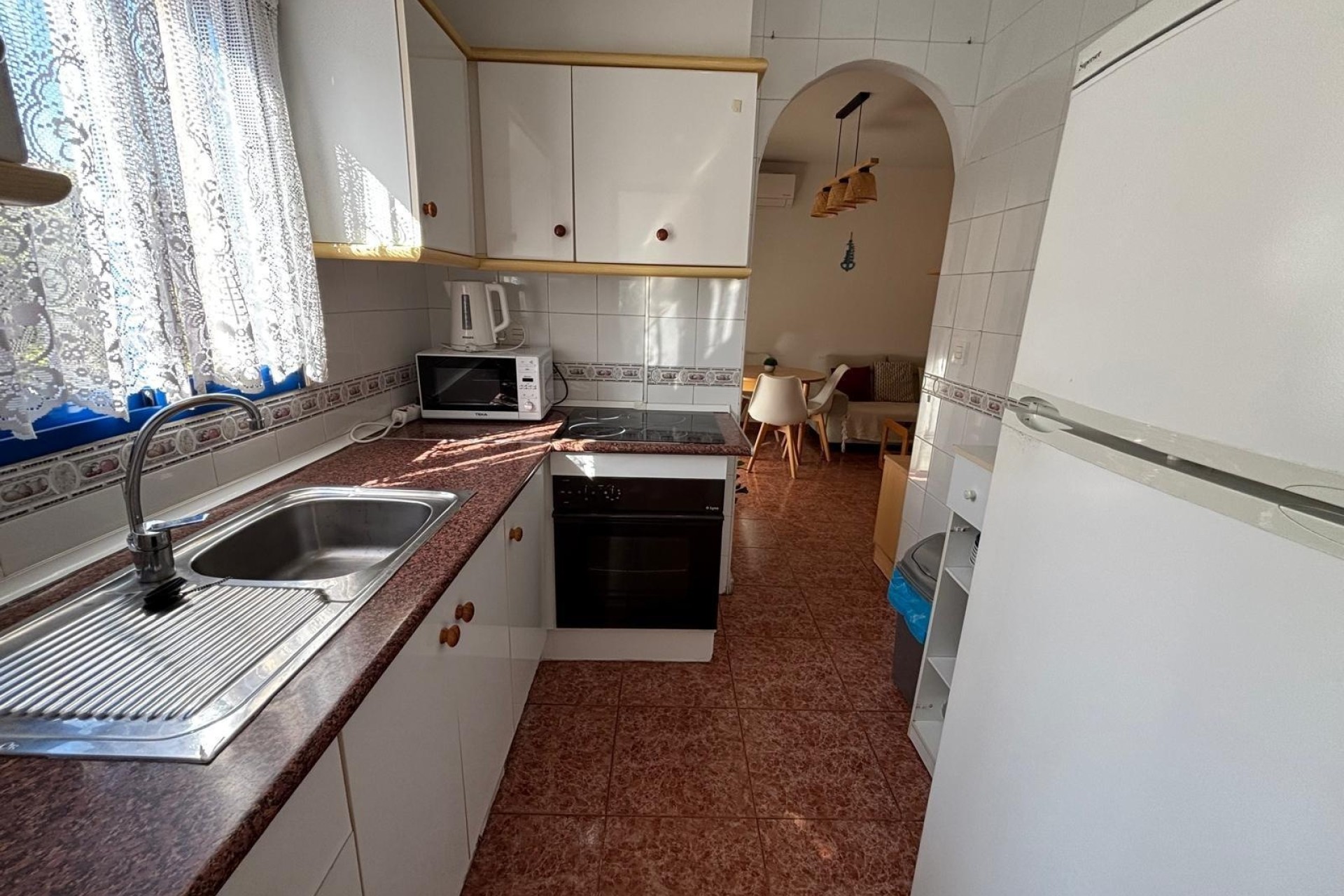 Sale - Apartment Flat -
Torrevieja - Playa de los Locos
