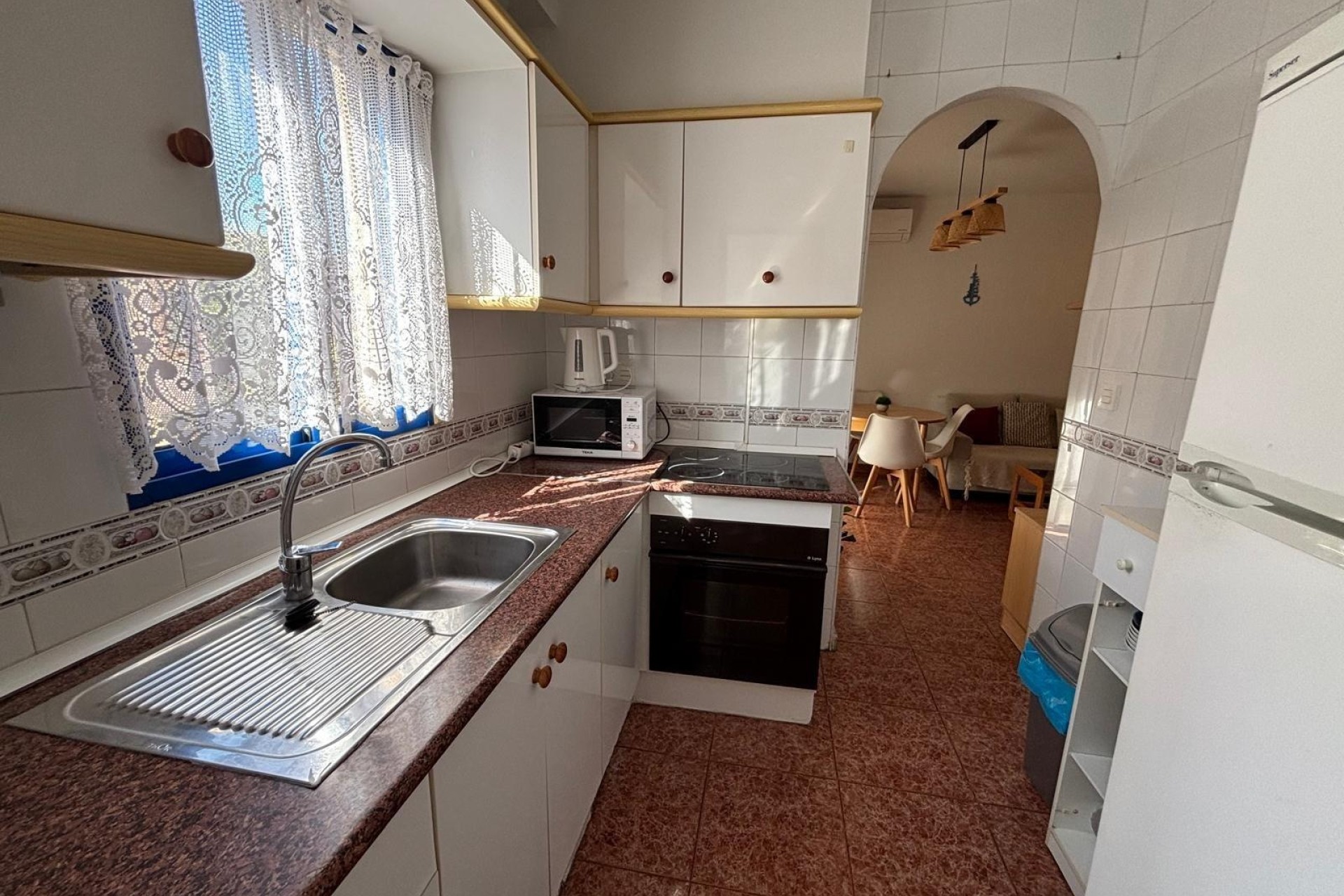 Sale - Apartment Flat -
Torrevieja - Playa de los Locos