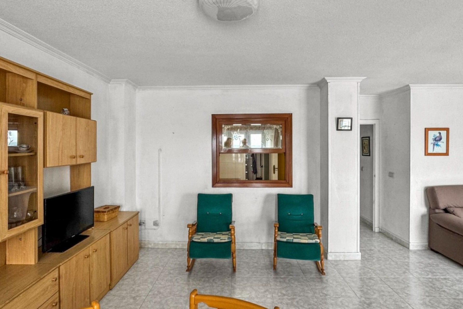 Sale - Apartment Flat -
Torrevieja - Playa de los Locos