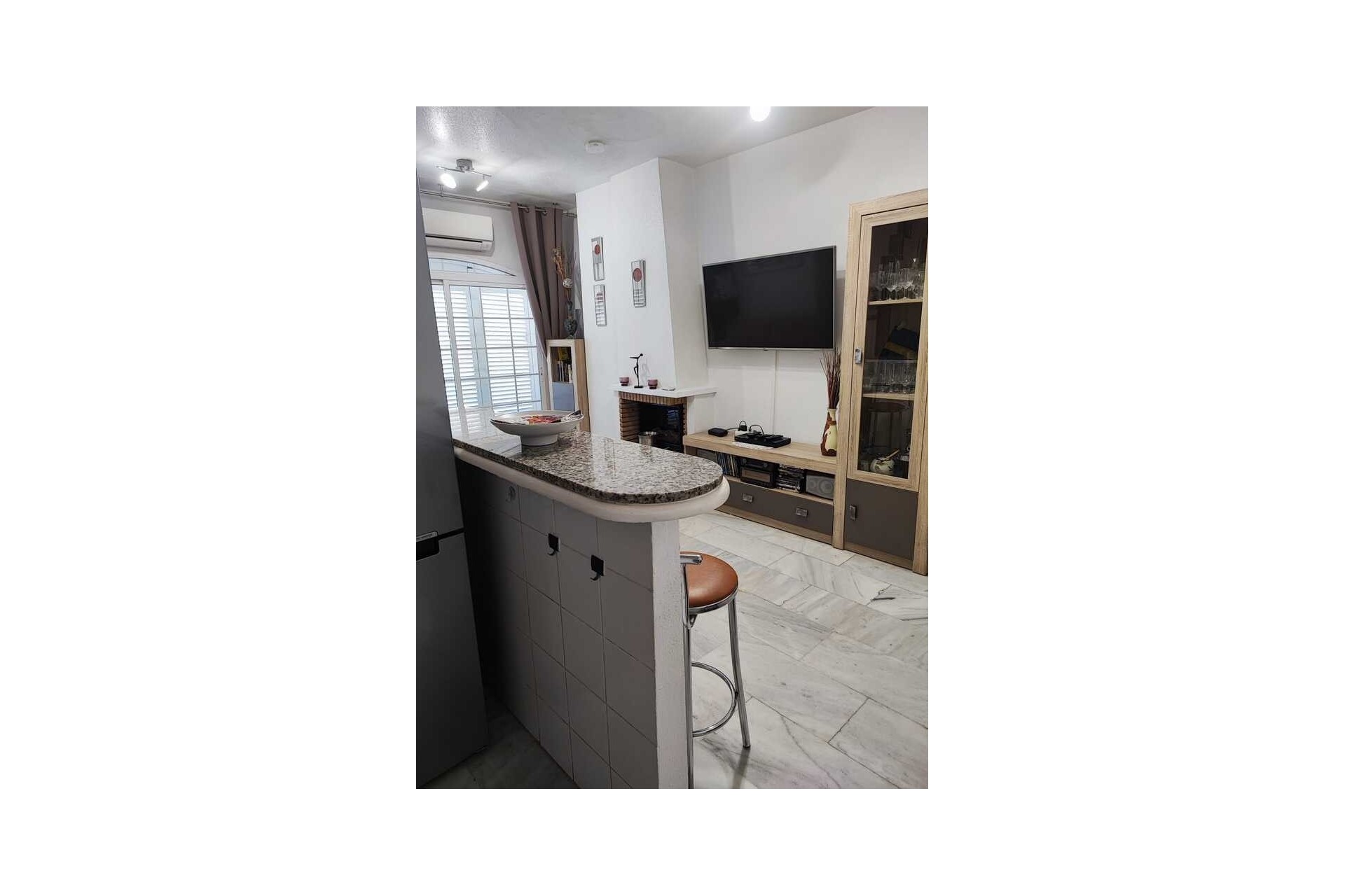Sale - Apartment Flat -
Torrevieja - Playa de los Locos