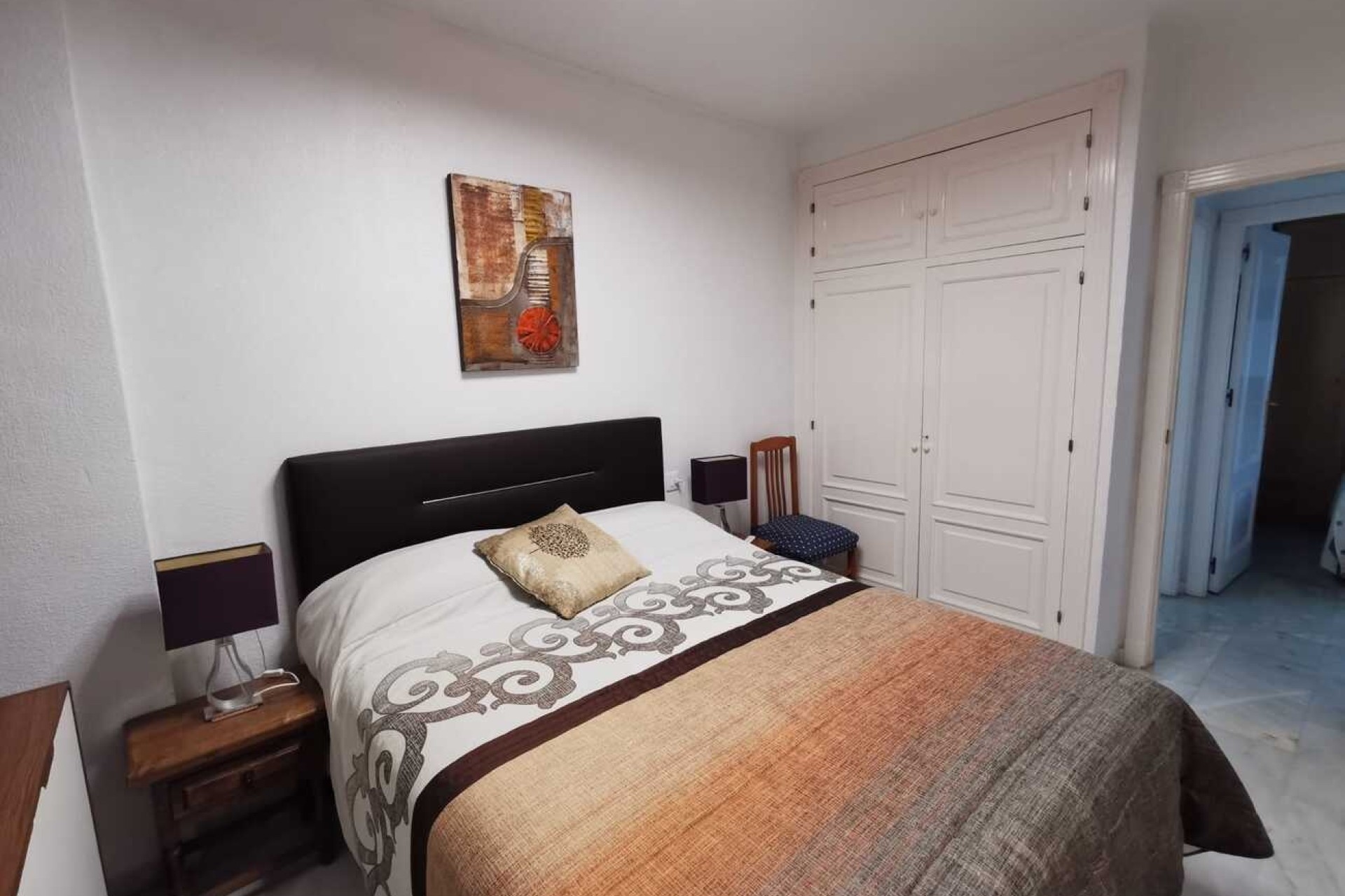 Sale - Apartment Flat -
Torrevieja - Playa de los Locos