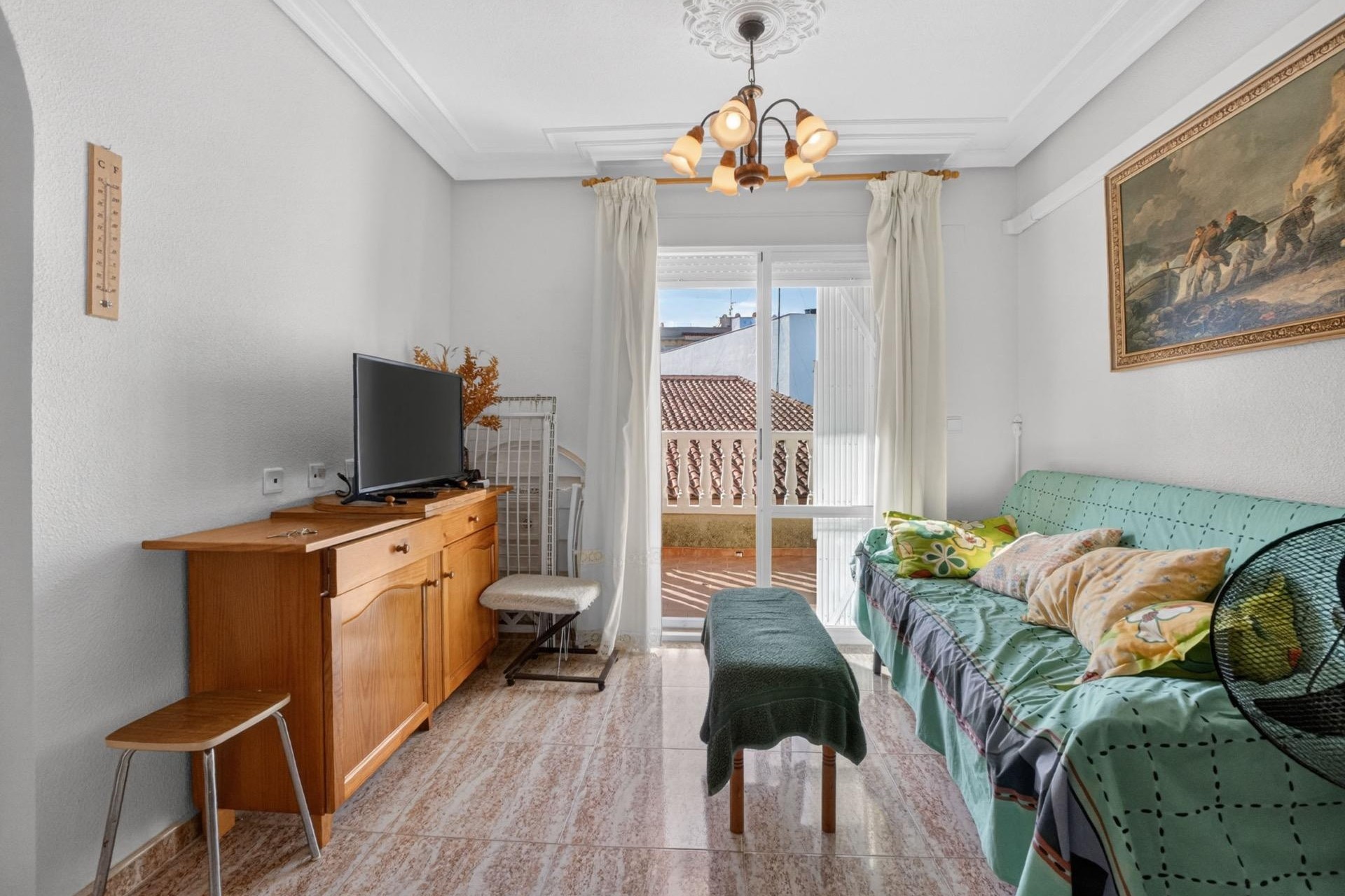 Sale - Apartment Flat -
Torrevieja - Playa de los Locos