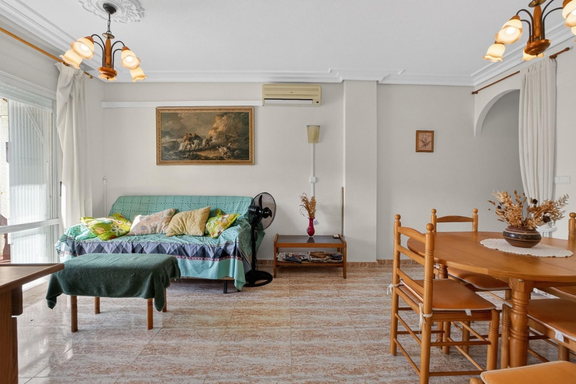 Sale - Apartment Flat -
Torrevieja - Playa de los Locos