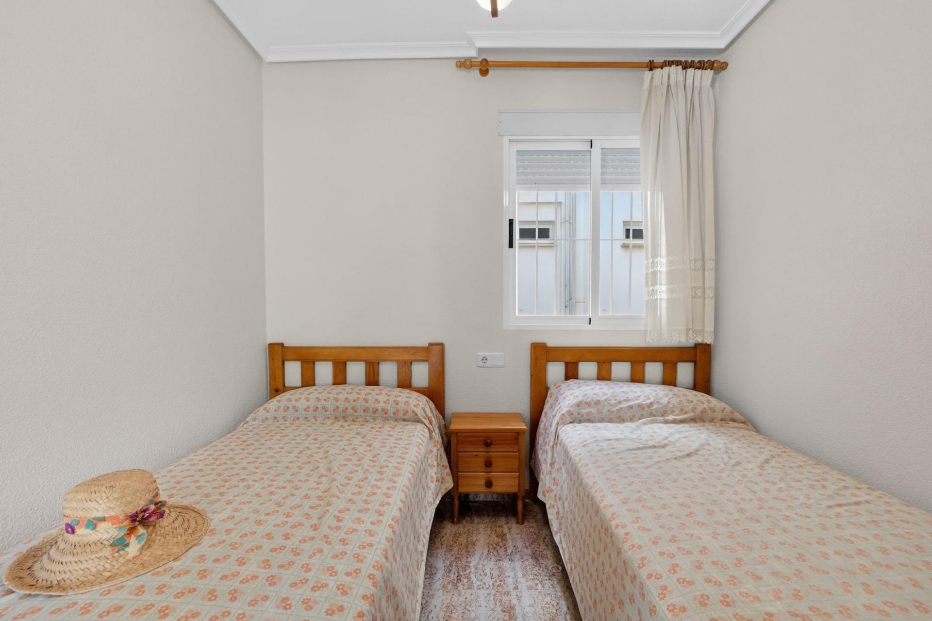 Sale - Apartment Flat -
Torrevieja - Playa de los Locos