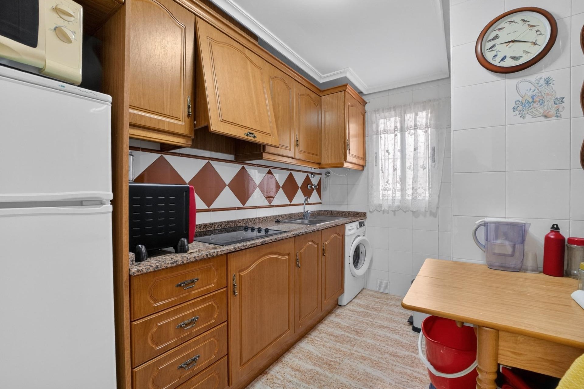 Sale - Apartment Flat -
Torrevieja - Playa de los Locos